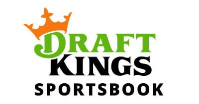 draftkings sportsbook logo