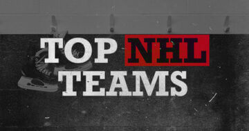 nhl teams