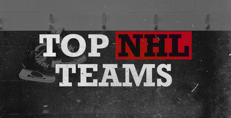 nhl teams