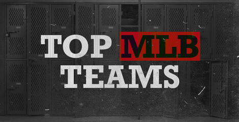 mlb teams