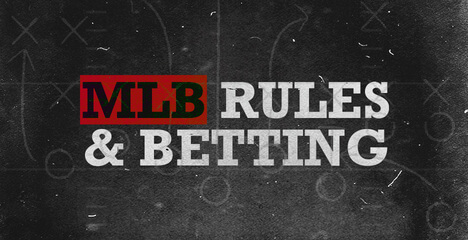 mlb rules