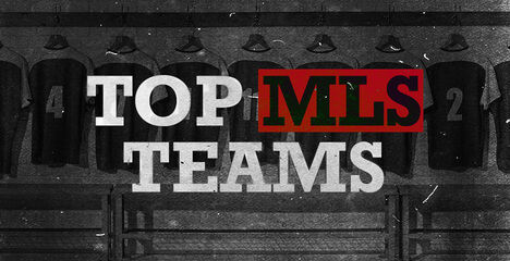 mls teams