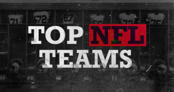 top nfl teams