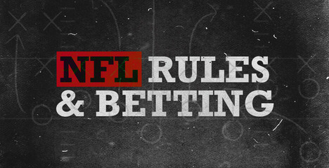 NFL Betting Rules
