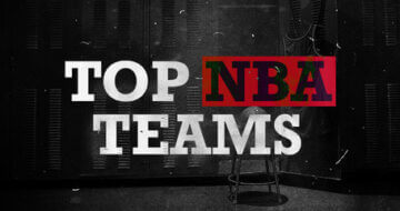 nba teams