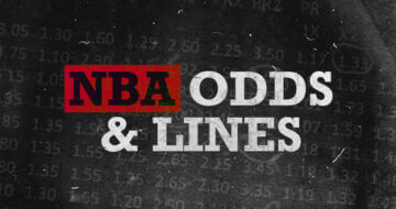 nba odds