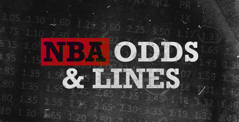 nba odds
