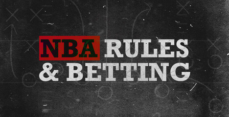 nba rules