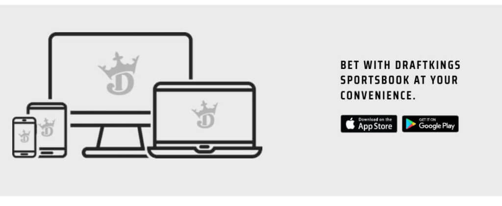 draftkings app