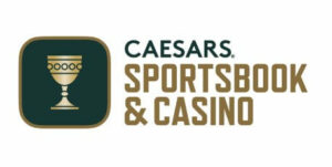 casesars sportsbook logo