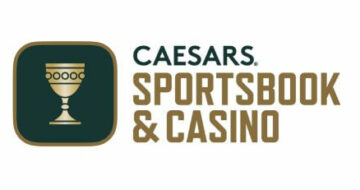 casesars sportsbook logo