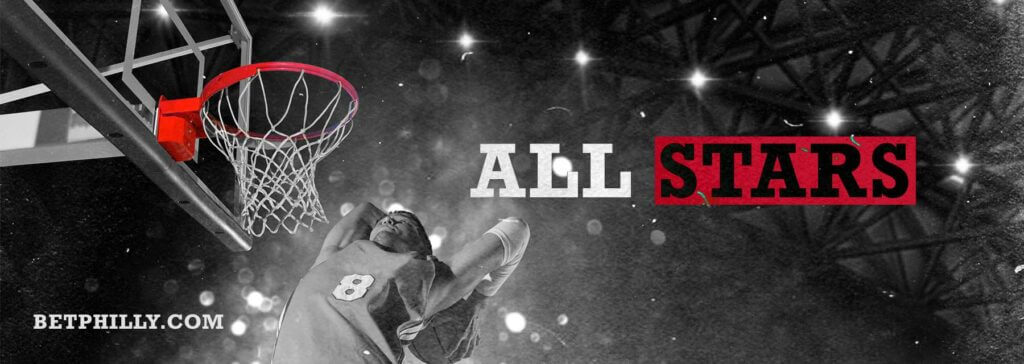 NBA all star teams