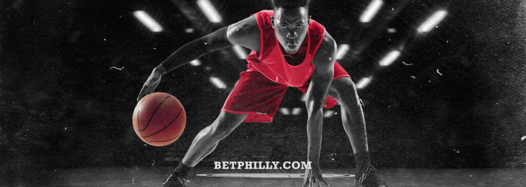 Understanding odds when betting on basketball in Pennsylvania