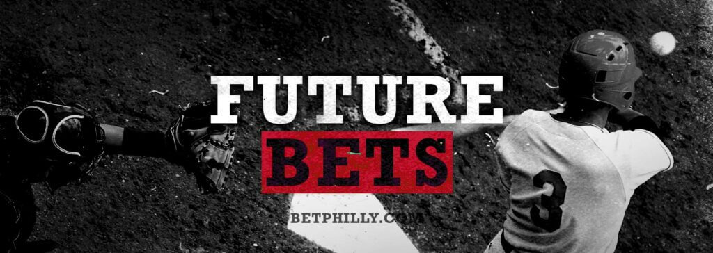 mlb future bets