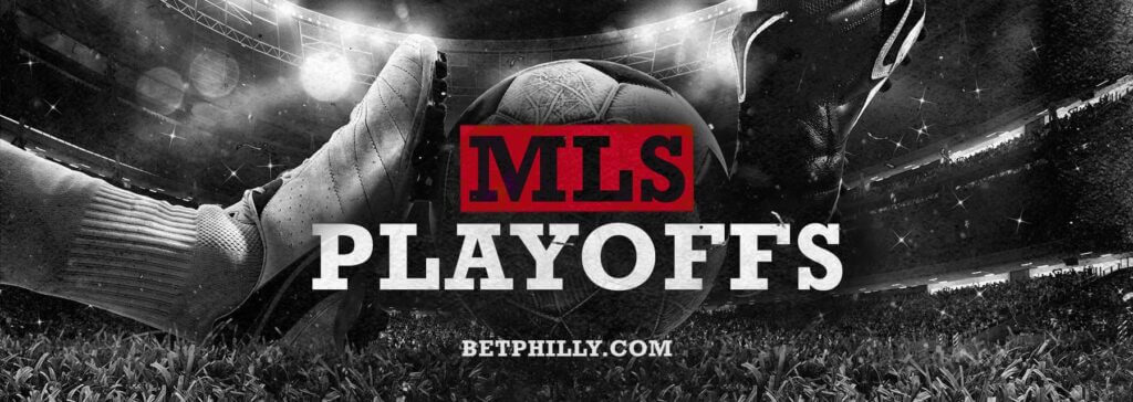 MLS playoffs 