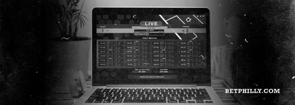 Get started and pick the betting site of you choice