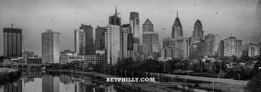 Sport betting history in Pennsylvania