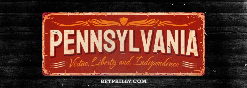 Betting on virtual sports in Pennsylvania