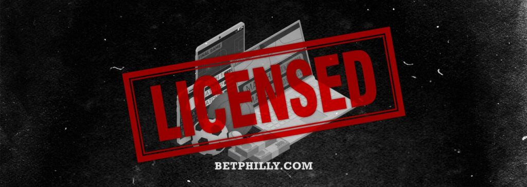 Benefits of licensed new sports betting sites in Pennsylvania.