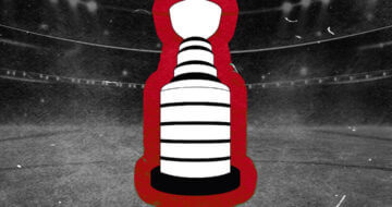 stanley cup thumb