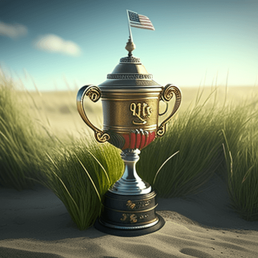 U.S. Open Golf