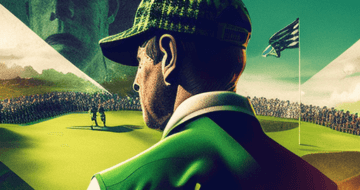the masters golf