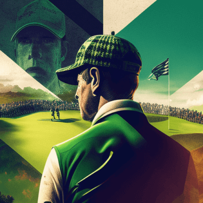 the masters golf