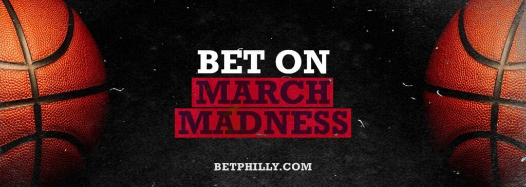 bet on march madness