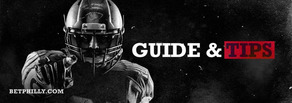 nfl betting guide and tips