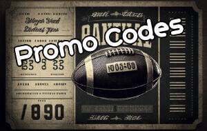 football betting promo codes