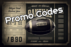 football betting promo codes