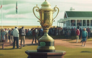 the open championship