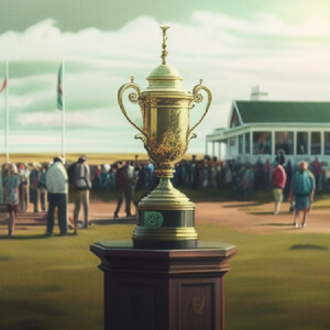 the open championship